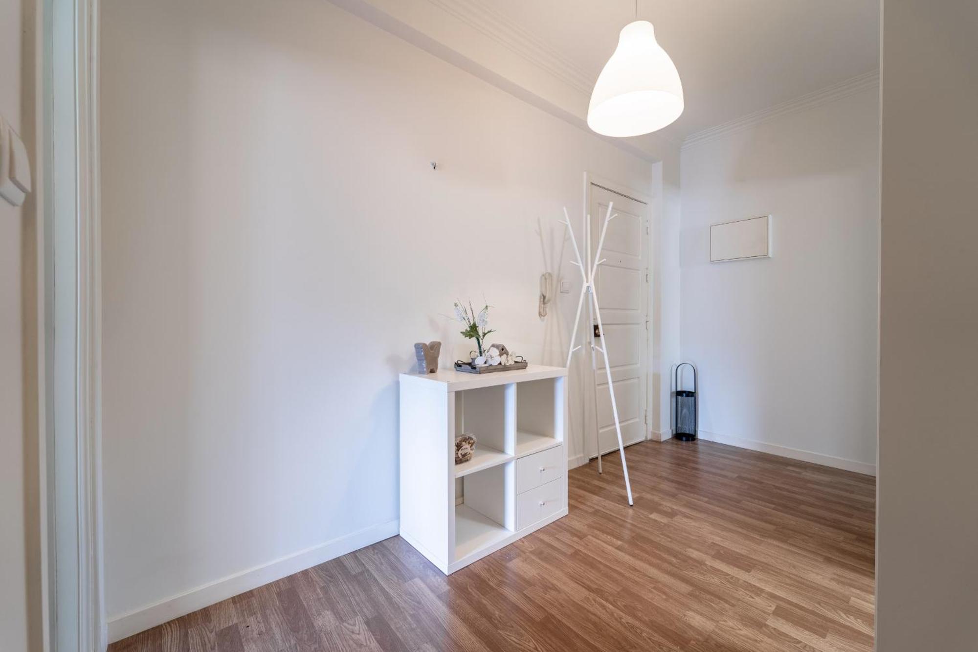Alvares Araujo - Apartamento Familiar Perto Da Estacao De Comboios Μπράγκα Εξωτερικό φωτογραφία